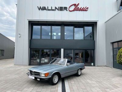 gebraucht Mercedes 280 SL*R107*Matching Numbers & Colors