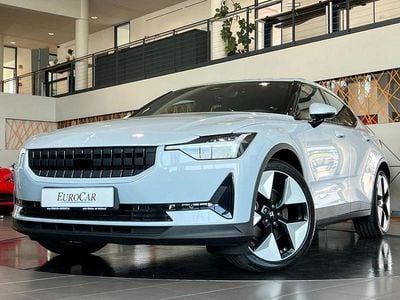 Second-hand Polestar 2 169 kW (231 CP) 2022 Argintiu Hatchback