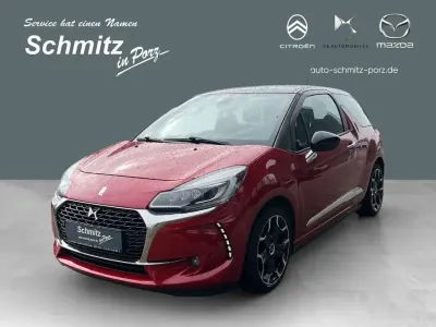 Gebraucht Citroën DS3