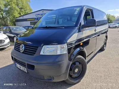 Usata VW T5