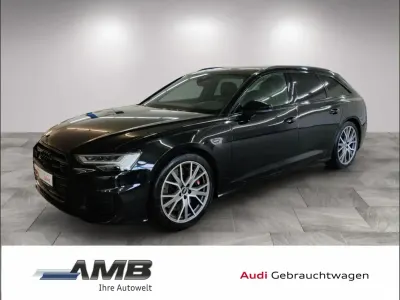 Gebraucht Audi S6