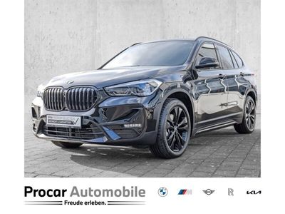 gebraucht BMW X1 xDrive25e