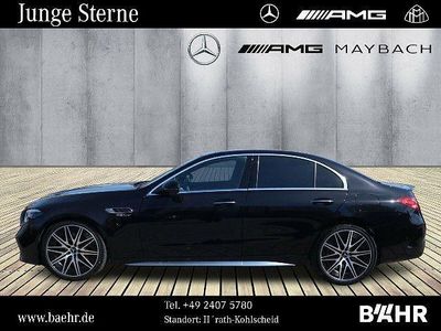 Usata Mercedes C63 S E Performance AMG 680 CV (500 kW) 2024