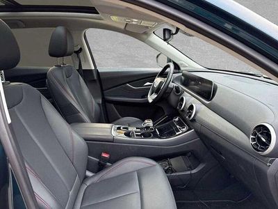 Gebraucht DFSK Forthing 5 177 PS (130 kW) 2023 Schwarz SUV