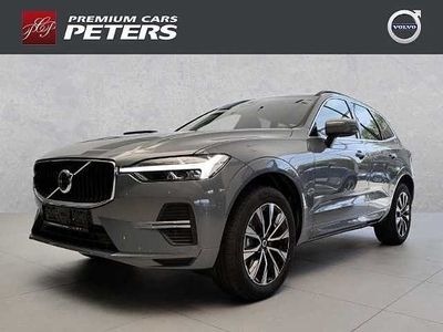 gebraucht Volvo XC60 B4 Diesel 2WD Core EU6d Android Automotive...