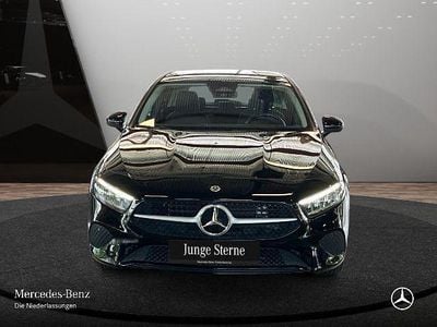 Mercedes A250