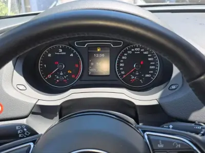 Gebraucht Audi Q3