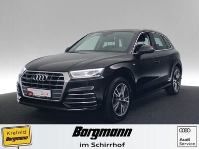 gebraucht Audi Q5 TFSI e Design