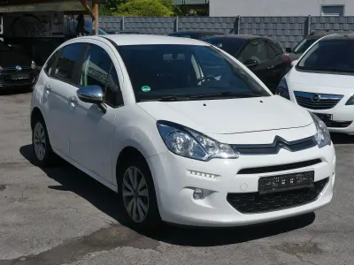 Gebraucht Citroën C3