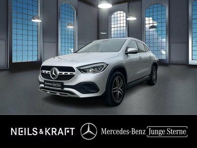 Mercedes GLA220