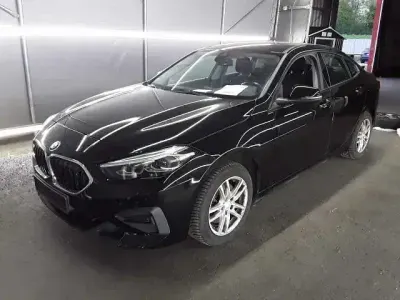 Gebraucht BMW 218