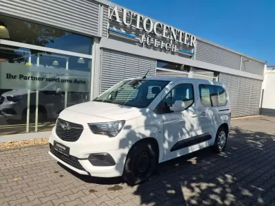 Gebraucht Opel Combo Life