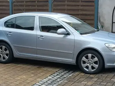 Gebraucht Skoda Octavia