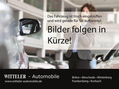 Smart ForFour Electric Drive