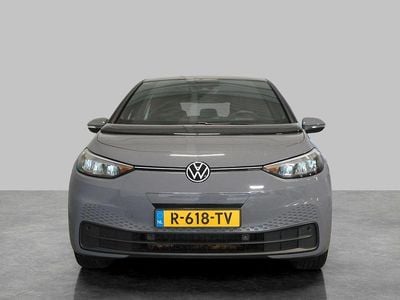 Gebraucht VW ID.3 Pro 106 kW (145 PS) 2022 Grau Kleinwagen