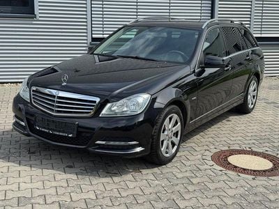 Mercedes C180