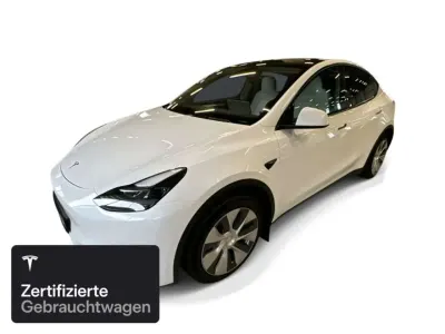 Gebraucht Tesla Model Y