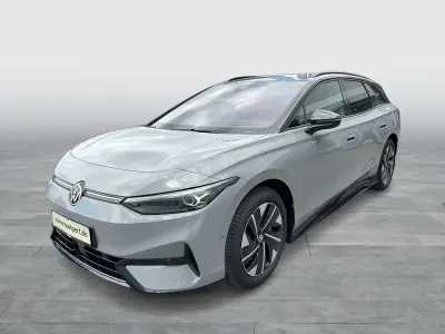 Gebraucht VW ID.7