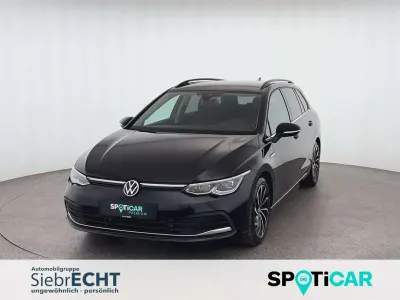 Gebraucht VW Golf VIII
