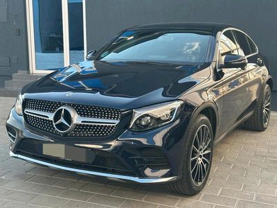 Mercedes GLC250