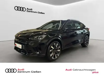 Używany Cupra Formentor VZ 333 KM (244 kW) 2025 Czarny SUV