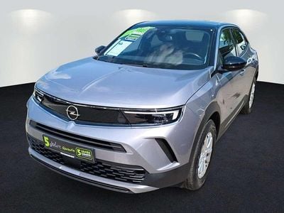 Opel Mokka-e