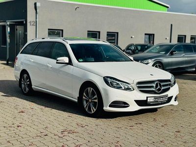 Mercedes E200