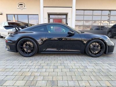 Neu Porsche 992 510 PS (375 kW) 2026 Schwarz