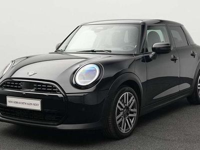 Gebraucht Mini Cooper Classic 156 PS (114 kW) 2024 Schwarz Kleinwagen