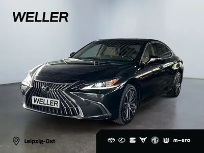 Lexus ES300