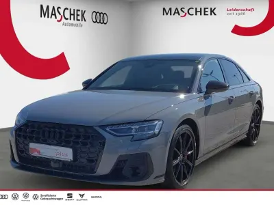 Gebraucht Audi S8