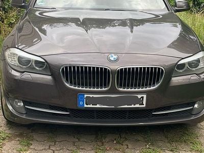 BMW 525