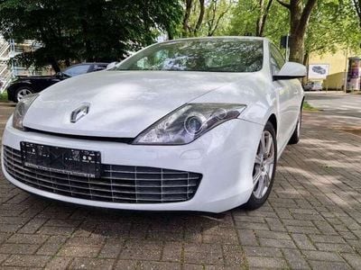 Renault Laguna Coupé