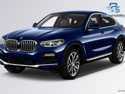 Usata BMW X4 M Sport 184 CV (135 kW) 2025 SUV