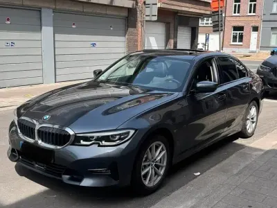 Gebraucht BMW 330