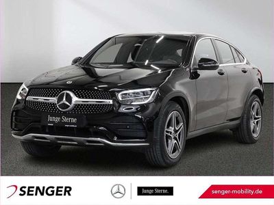Mercedes GLC220
