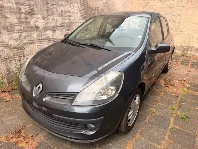 Gebraucht Renault Clio II