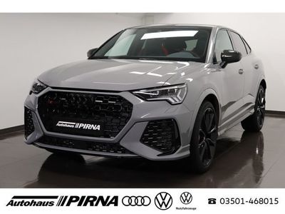 gebraucht Audi RS3 Sportback S tronic#RS-AGA#MATRIX#SONOS#ACC