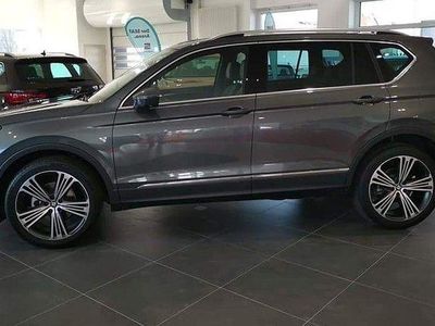 Second-hand Seat Tarraco XCELLENCE 150 CP (110 kW) 2019 Gri SUV