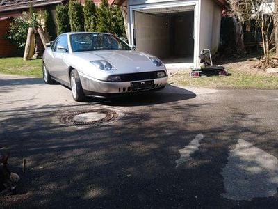 Fiat Coupé