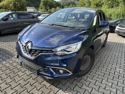 Renault Scénic IV