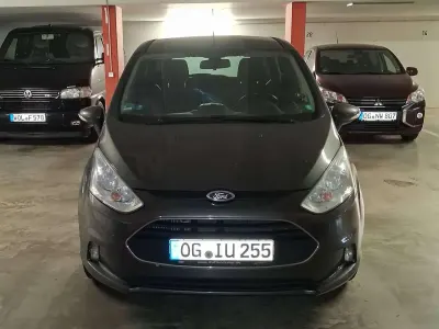 Gebraucht Ford B-MAX