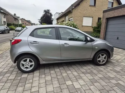 Gebraucht Mazda 2