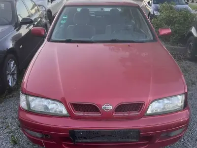 Gebraucht Nissan Primera