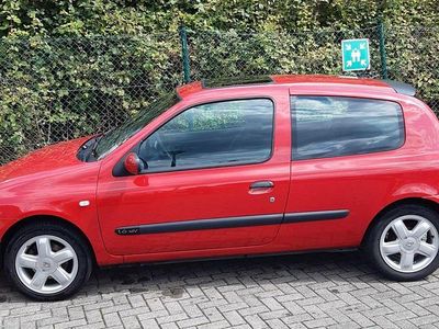 Renault Clio II