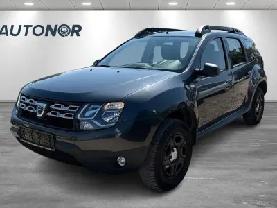 Gebraucht Dacia Duster