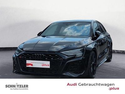Audi RS3 Sportback