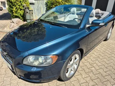 Gebraucht Volvo C70