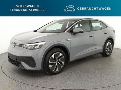 Second-hand VW ID.5 Pro 127 kW (174 CP) 2022 Gri SUV
