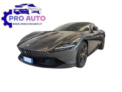 Gebraucht Ferrari Roma 620 PS (456 kW) 2022 Coupé